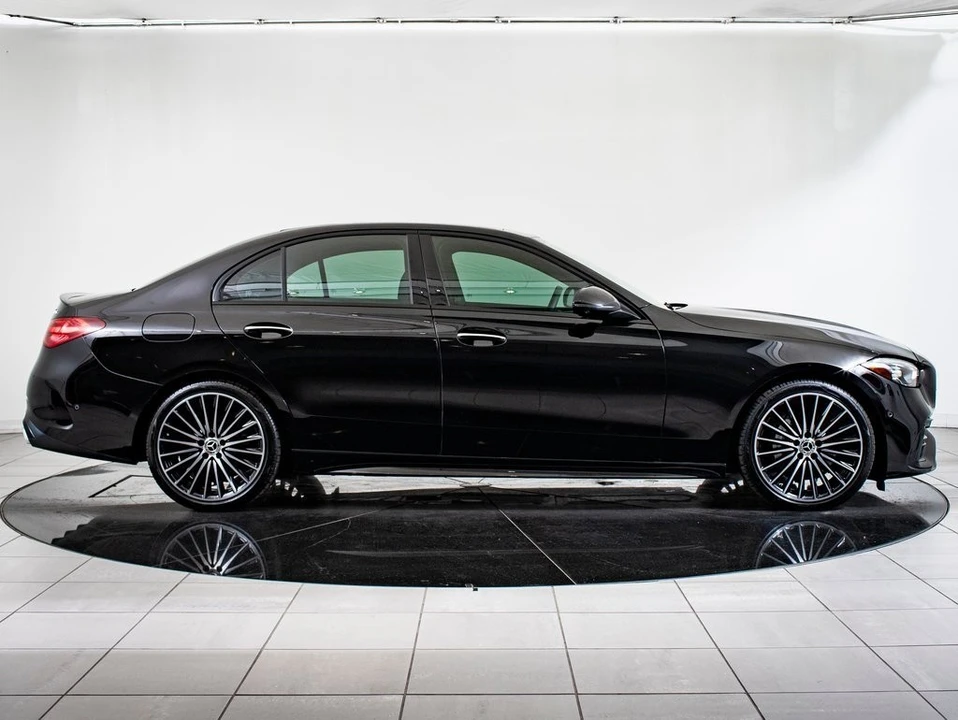 2024 Mercedes-Benz W206 C-Class - Image 6 of 21