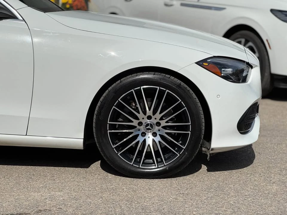 2024 Mercedes-Benz W206 C-Class - Image 2 of 7