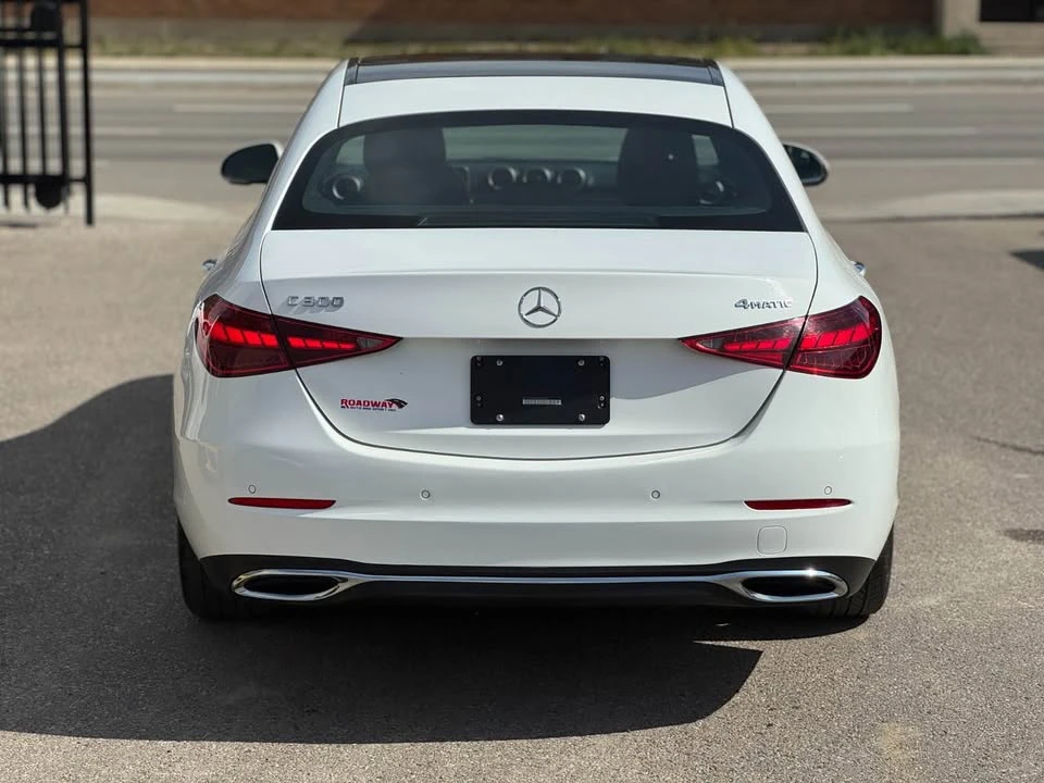 2024 Mercedes-Benz W206 C-Class - Image 4 of 7