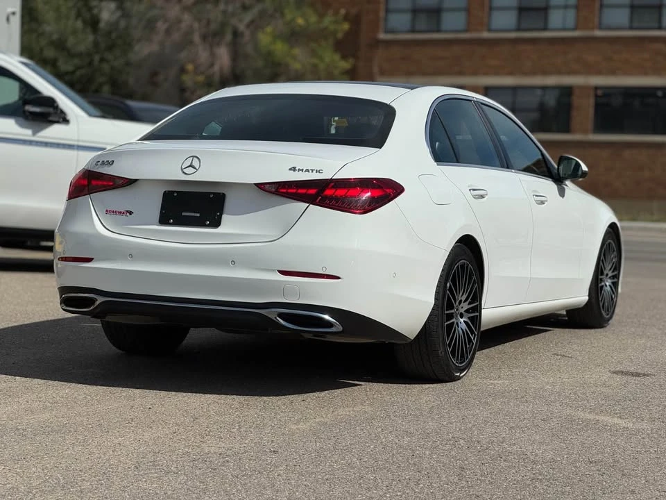 2024 Mercedes-Benz W206 C-Class - Image 3 of 7