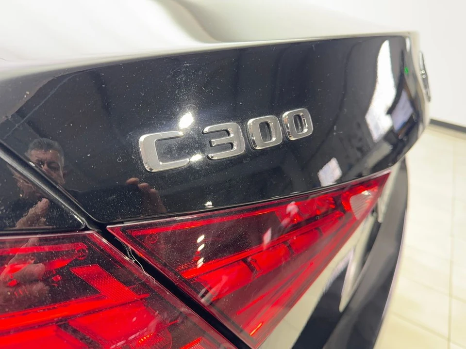 2024 Mercedes-Benz W206 C-Class - Image 21 of 21