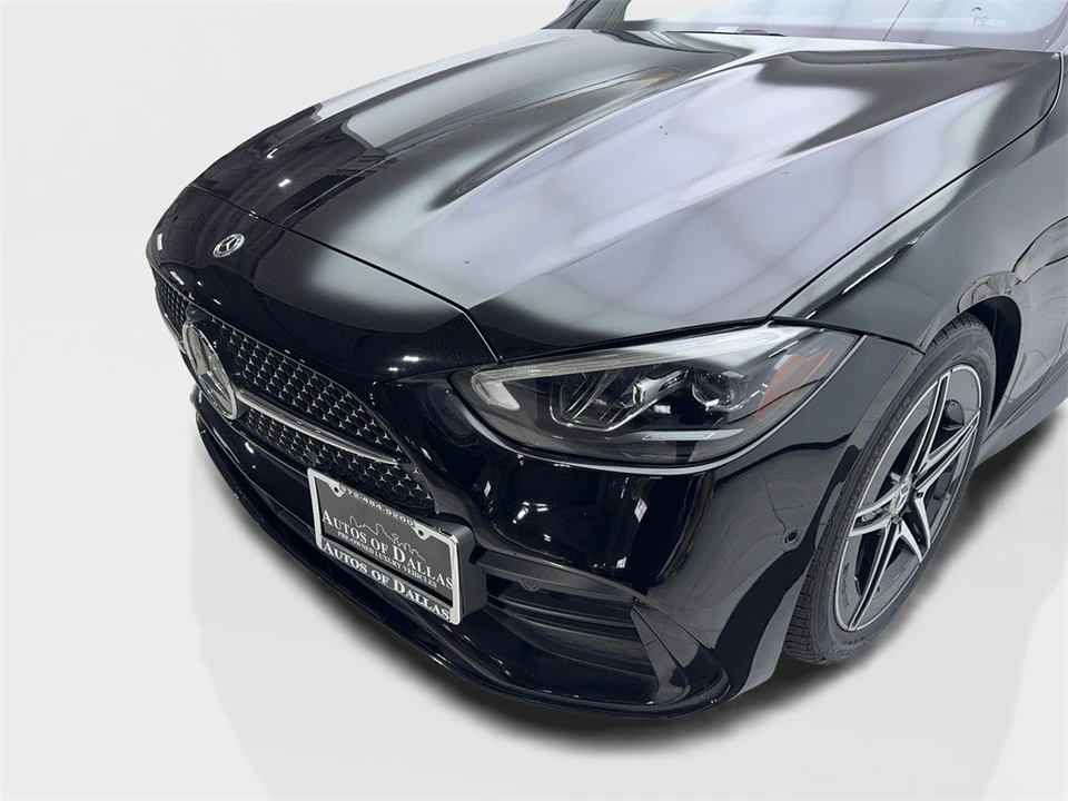 2024 Mercedes-Benz W206 C-Class - Image 3 of 12