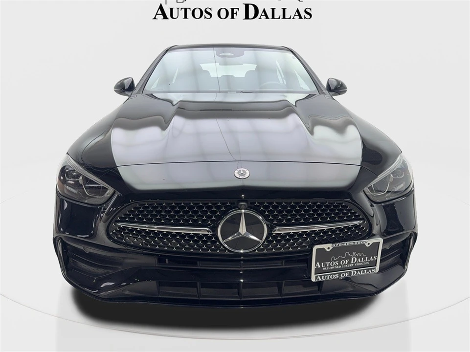 2024 Mercedes-Benz W206 C-Class - Image 5 of 12
