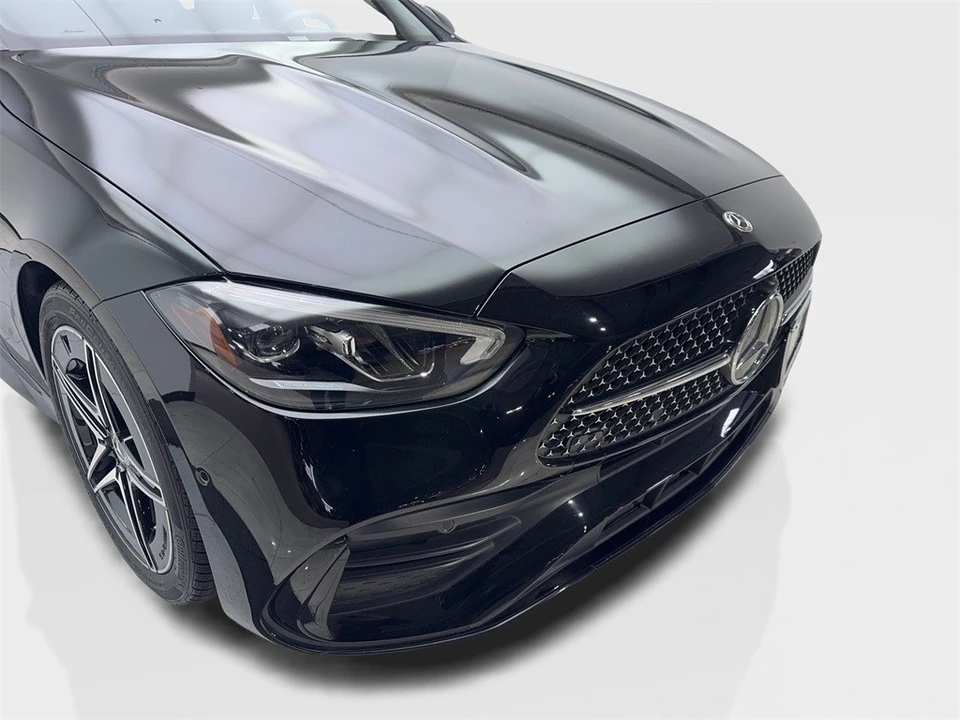 2024 Mercedes-Benz W206 C-Class - Image 7 of 12