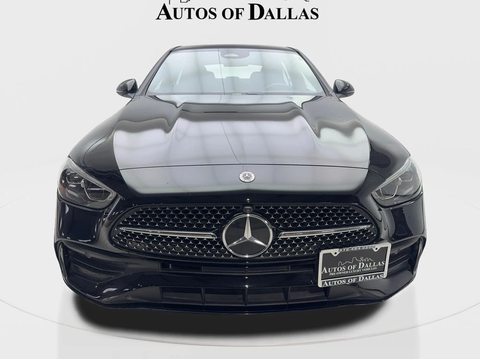 2024 Mercedes-Benz W206 C-Class - Image 5 of 21