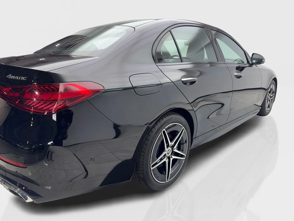 2024 Mercedes-Benz W206 C-Class - Image 14 of 21