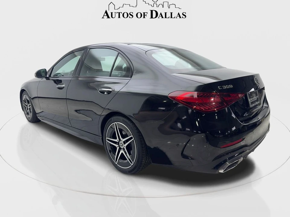 2024 Mercedes-Benz W206 C-Class - Image 17 of 21