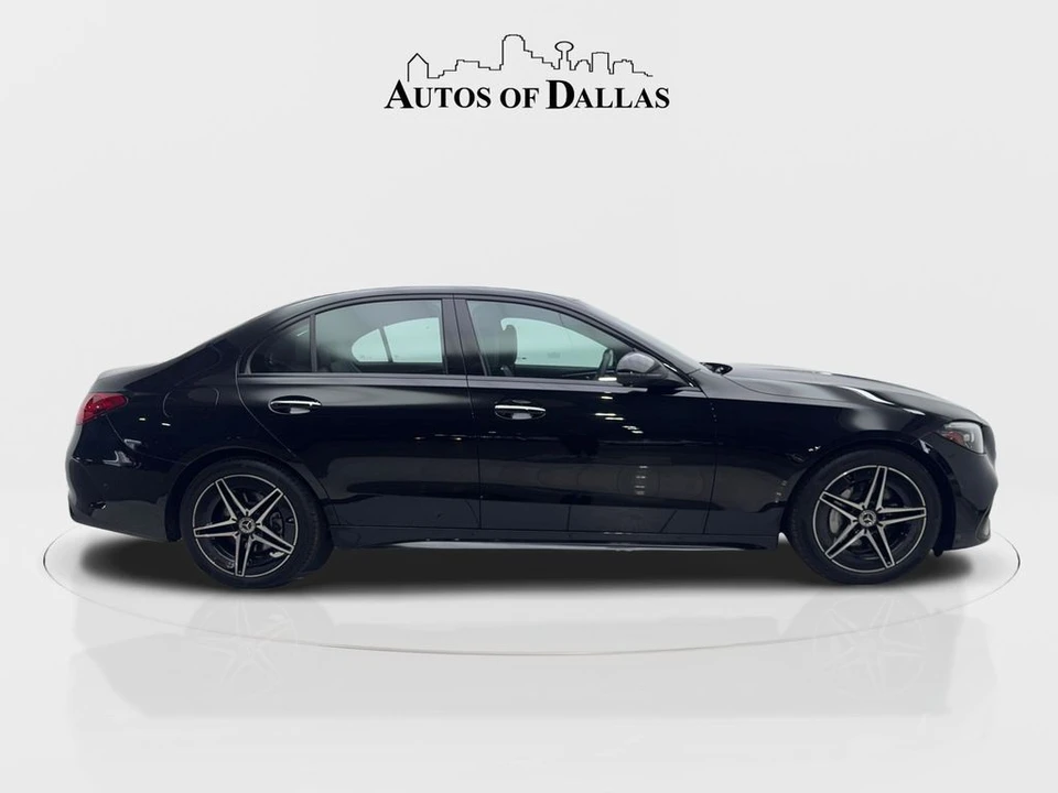 2024 Mercedes-Benz W206 C-Class - Image 11 of 21