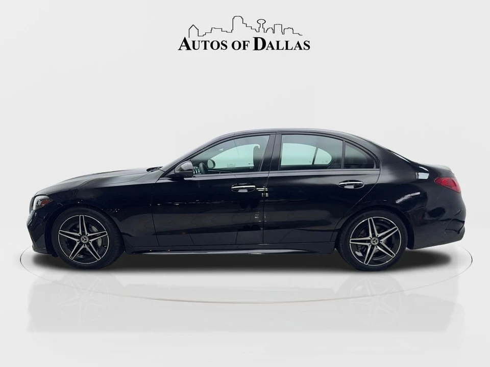 2024 Mercedes-Benz W206 C-Class - Image 10 of 21