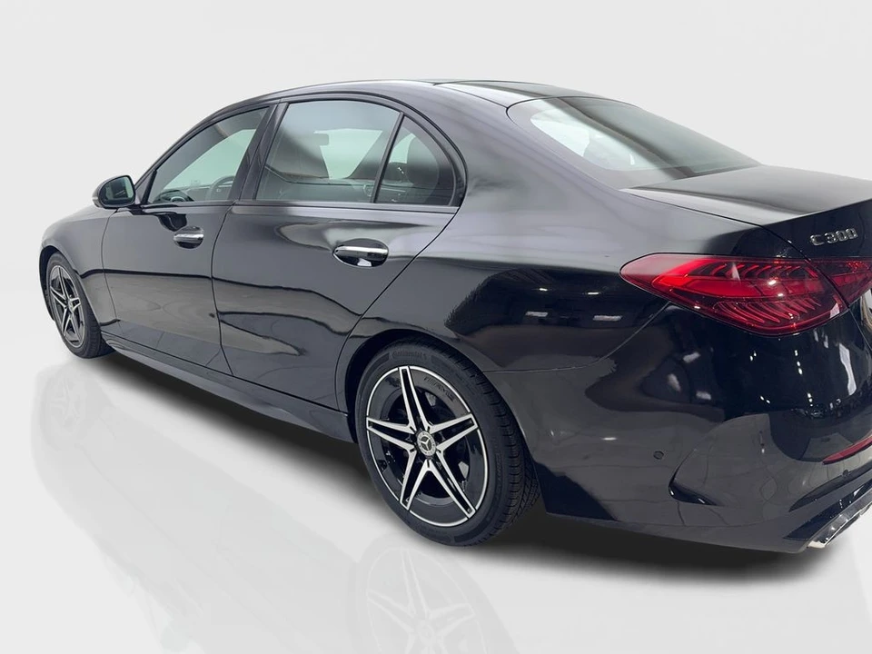 2024 Mercedes-Benz W206 C-Class - Image 19 of 21