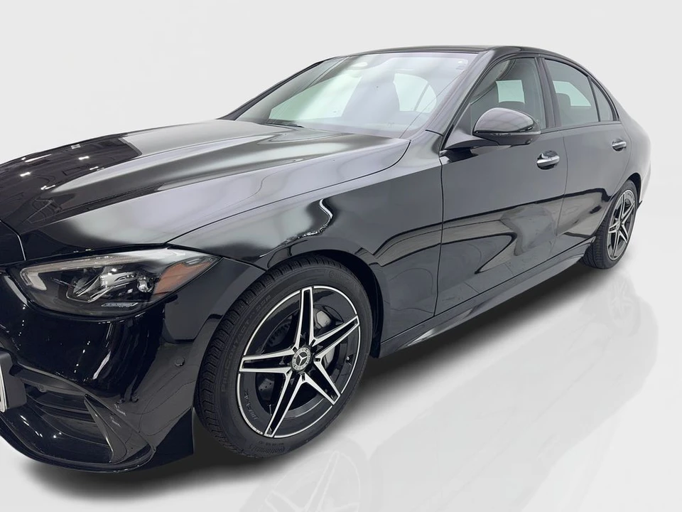 2024 Mercedes-Benz W206 C-Class - Image 4 of 21
