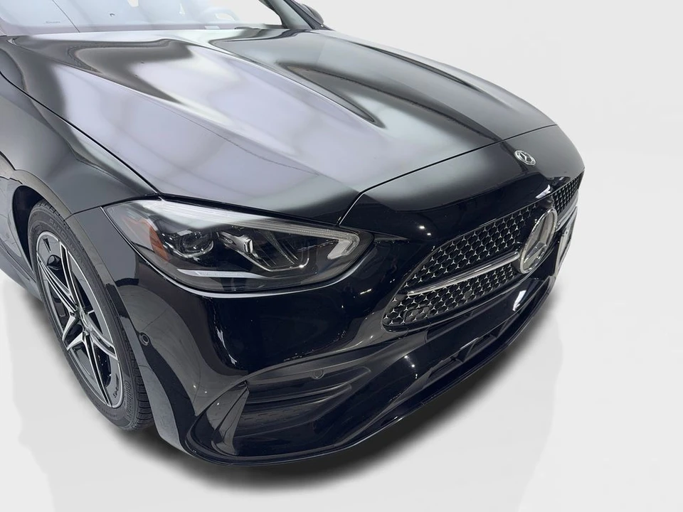 2024 Mercedes-Benz W206 C-Class - Image 7 of 21