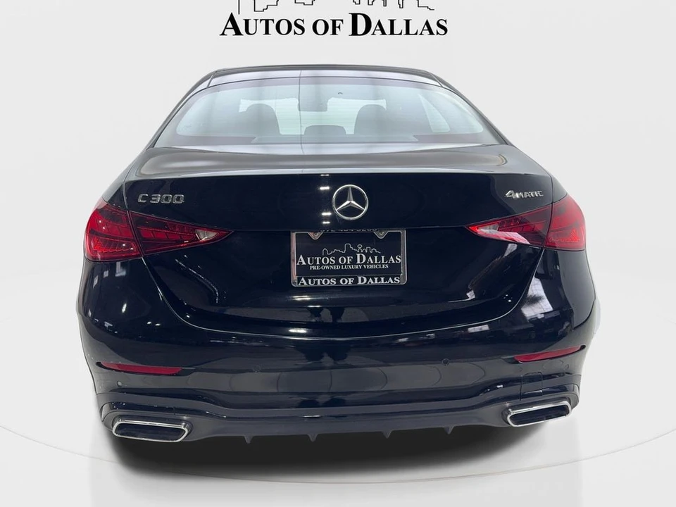 2024 Mercedes-Benz W206 C-Class - Image 16 of 21