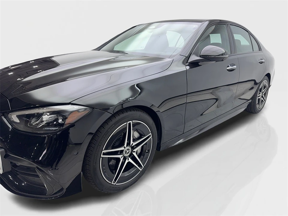 2024 Mercedes-Benz W206 C-Class - Image 4 of 12