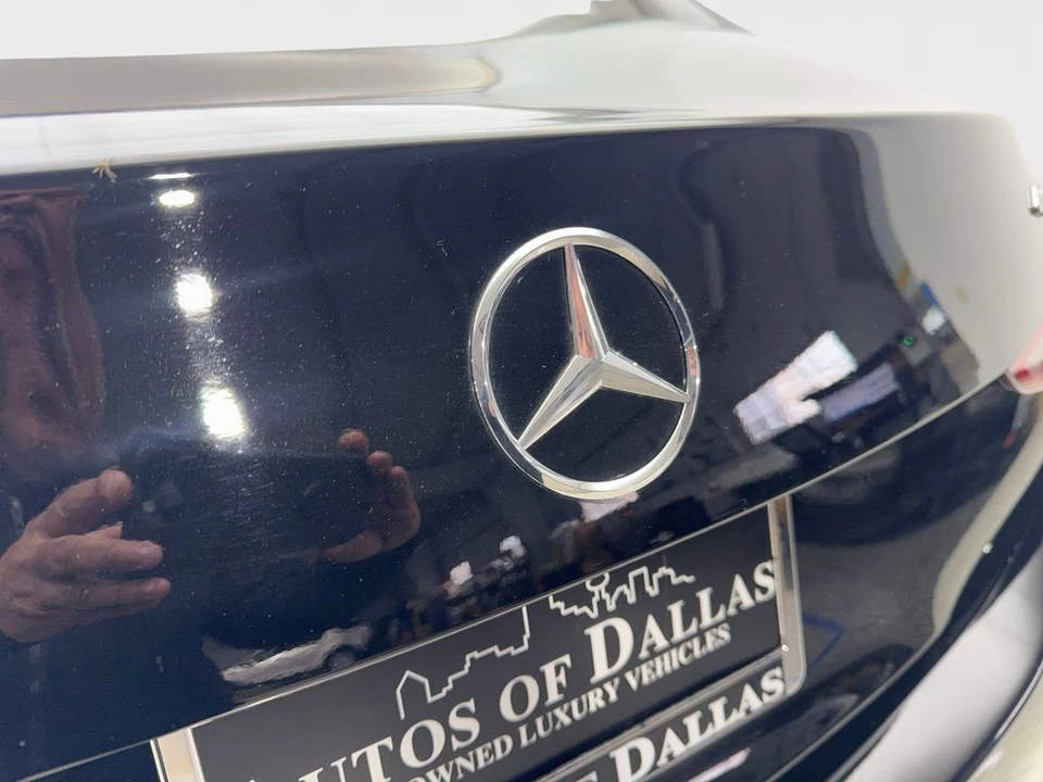 2024 Mercedes-Benz W206 C-Class - Image 20 of 21