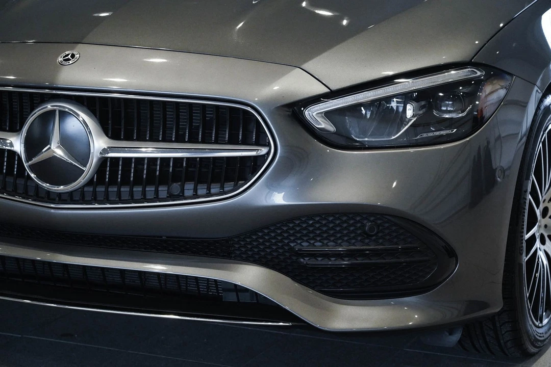 2024 Mercedes-Benz W206 C-Class - Image 7 of 12