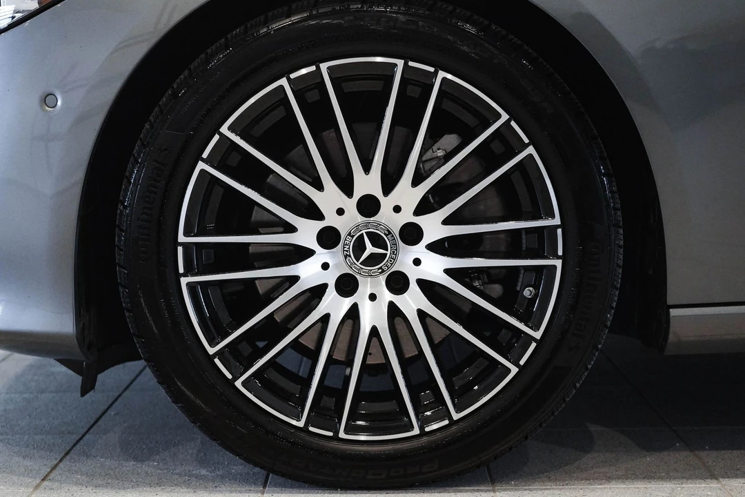 2024 Mercedes-Benz W206 C-Class - Image 9 of 12