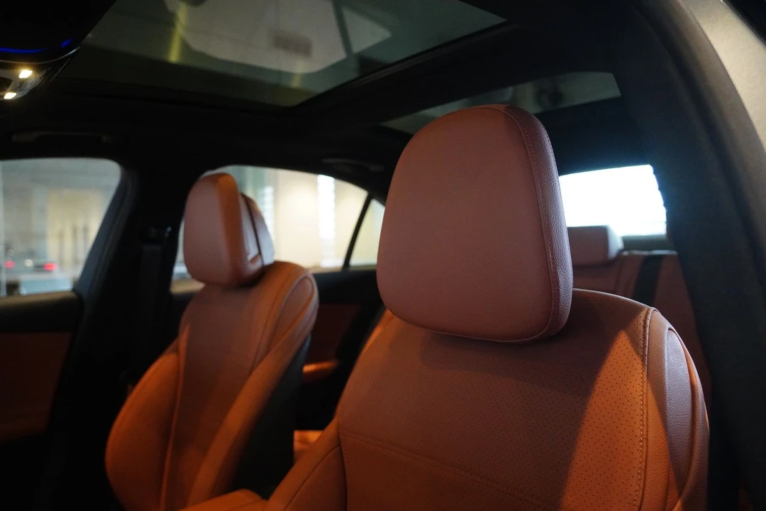 2024 Mercedes-Benz W206 C-Class - Image 12 of 12