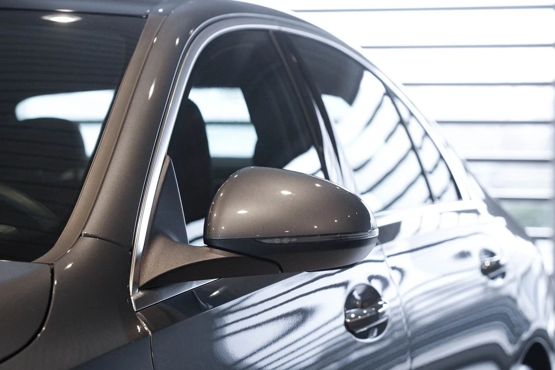 2024 Mercedes-Benz W206 C-Class - Image 8 of 12