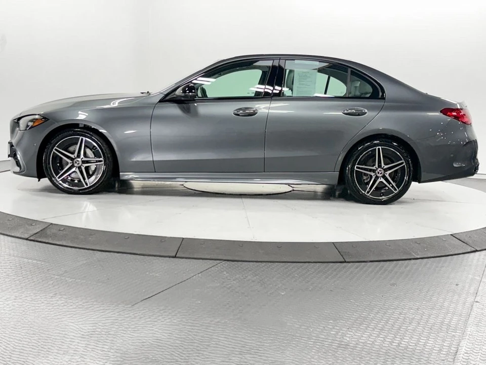 2024 Mercedes-Benz W206 C-Class - Image 4 of 12