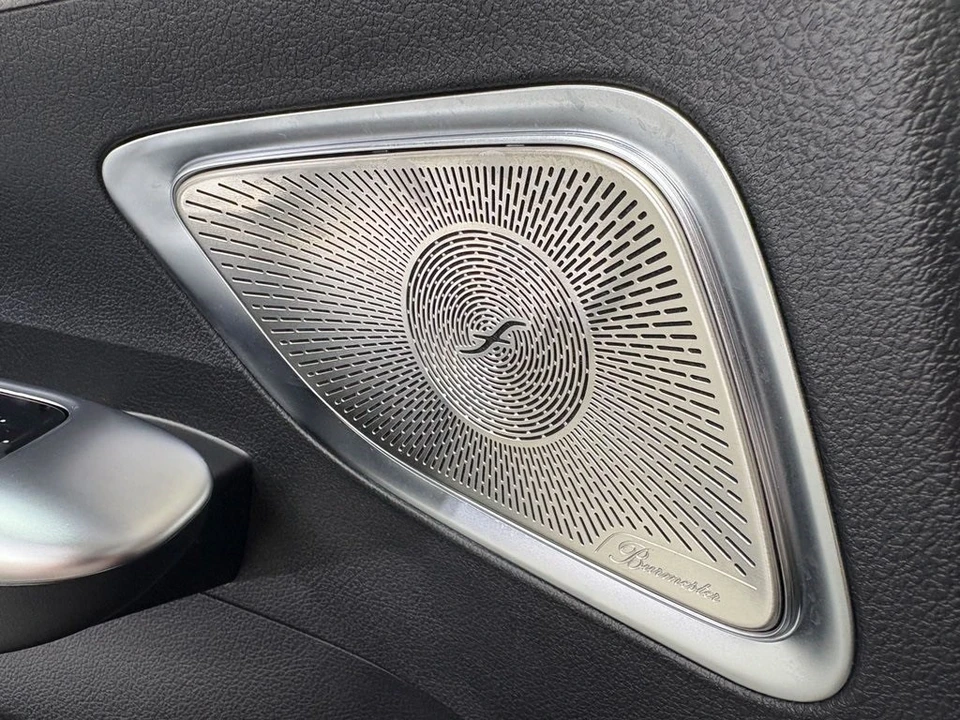 2024 Mercedes-Benz W206 C-Class - Image 7 of 12