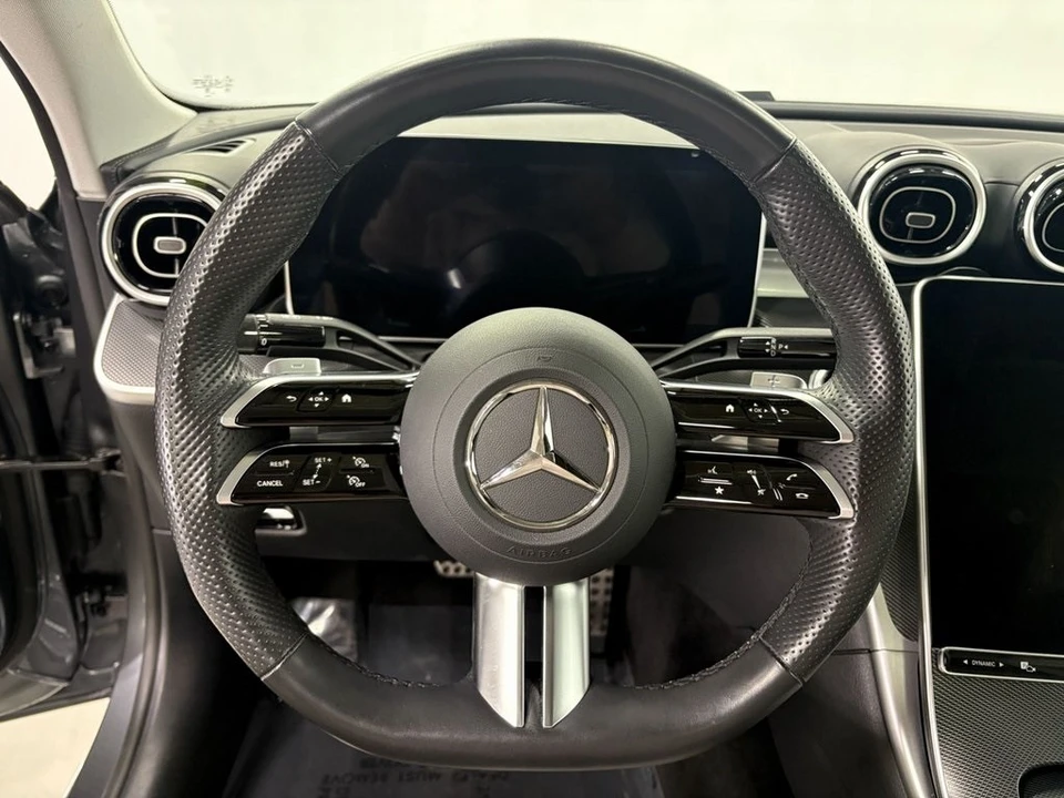 2024 Mercedes-Benz W206 C-Class - Image 12 of 12
