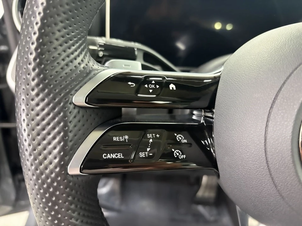 2024 Mercedes-Benz W206 C-Class - Image 11 of 12