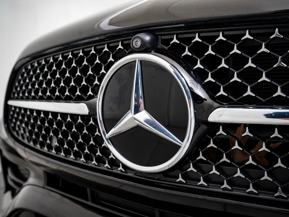 2024 Mercedes-Benz W206 C-Class - Image 3 of 21