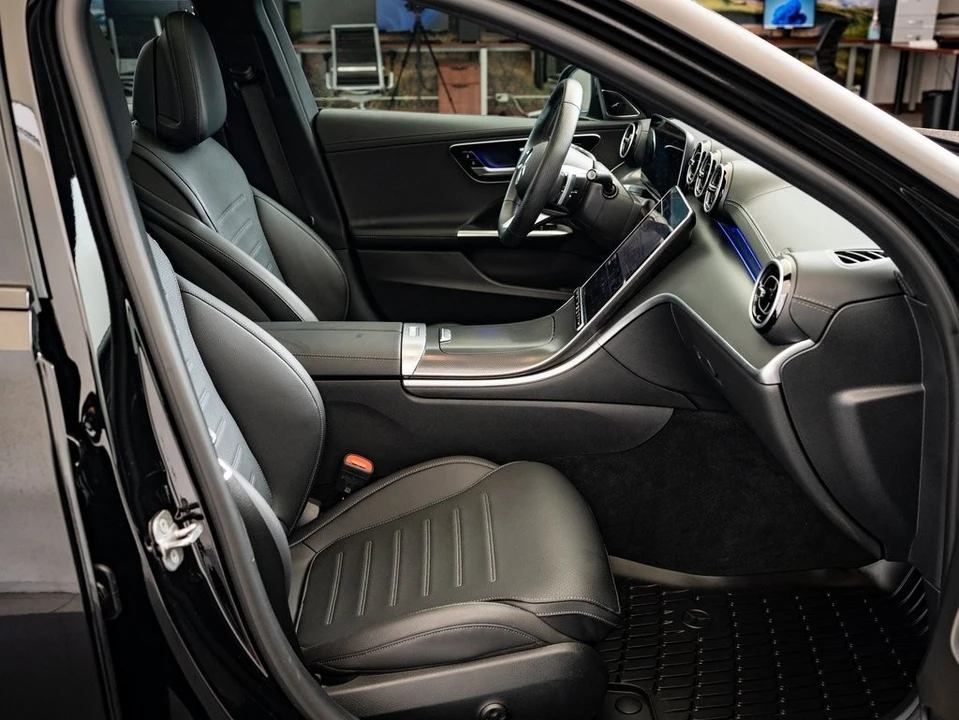 2024 Mercedes-Benz W206 C-Class - Image 21 of 21