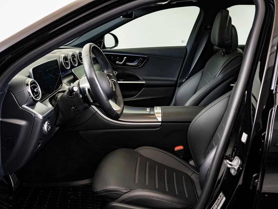 2024 Mercedes-Benz W206 C-Class - Image 19 of 21