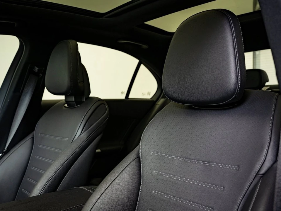 2024 Mercedes-Benz W206 C-Class - Image 20 of 21