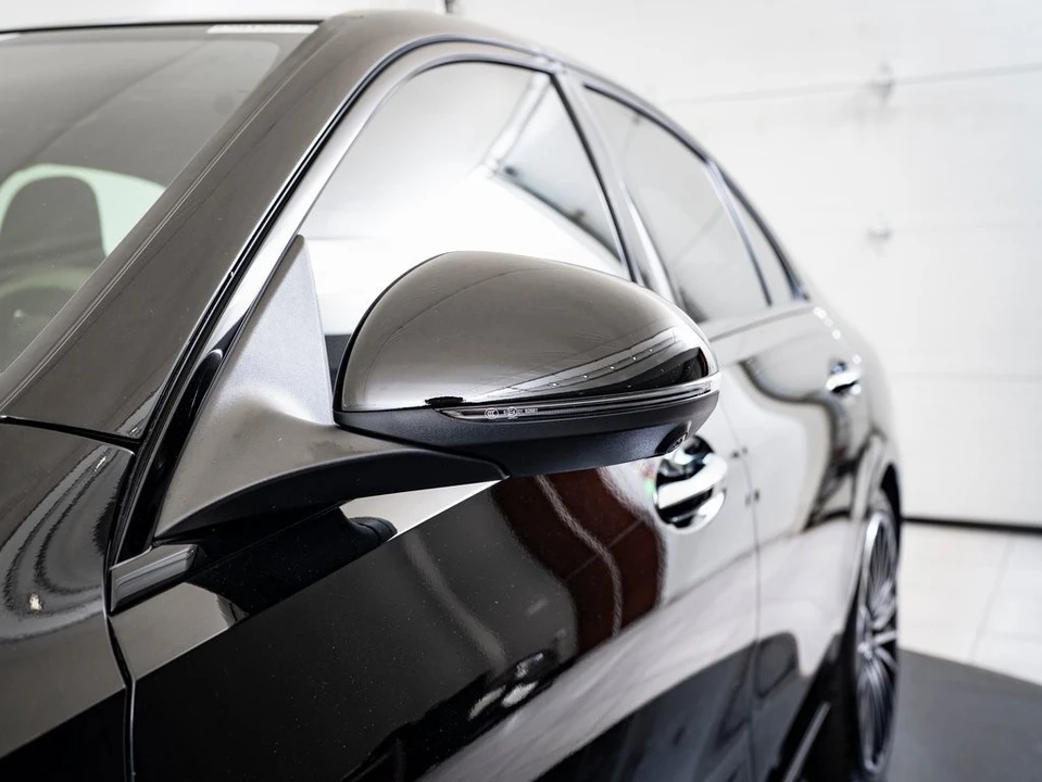 2024 Mercedes-Benz W206 C-Class - Image 15 of 21