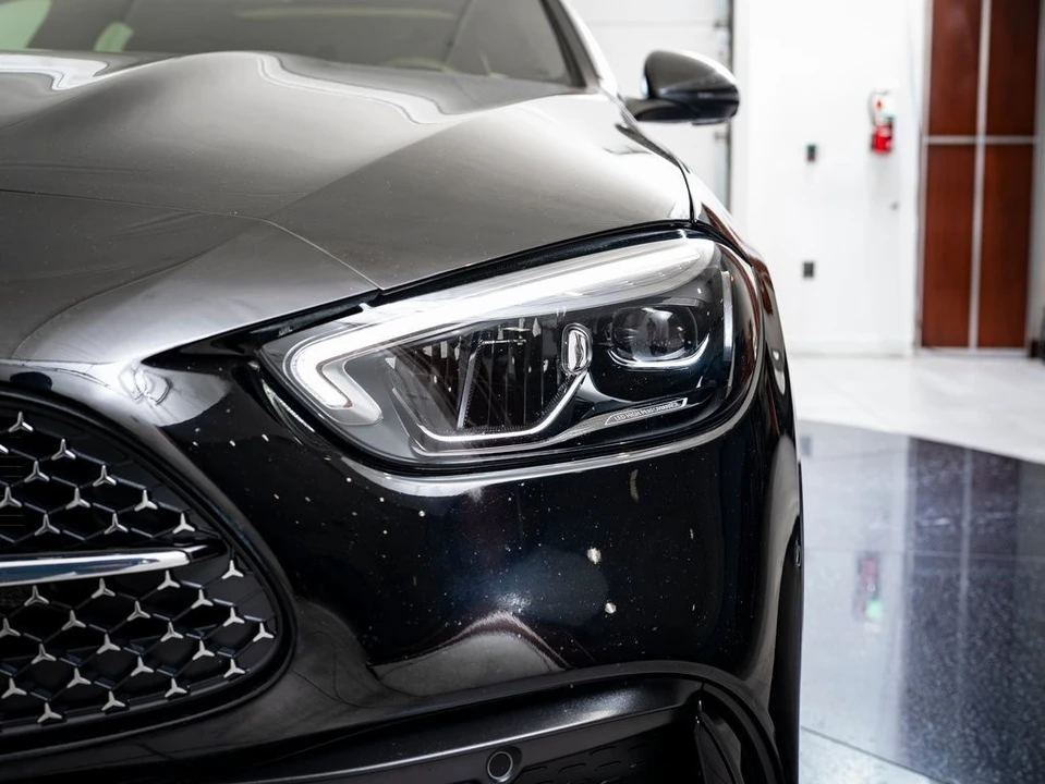 2024 Mercedes-Benz W206 C-Class - Image 16 of 21