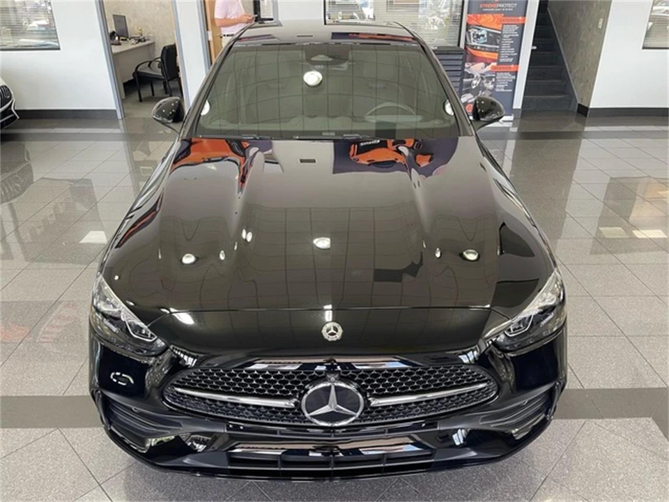2024 Mercedes-Benz W206 C-Class - Image 9 of 31