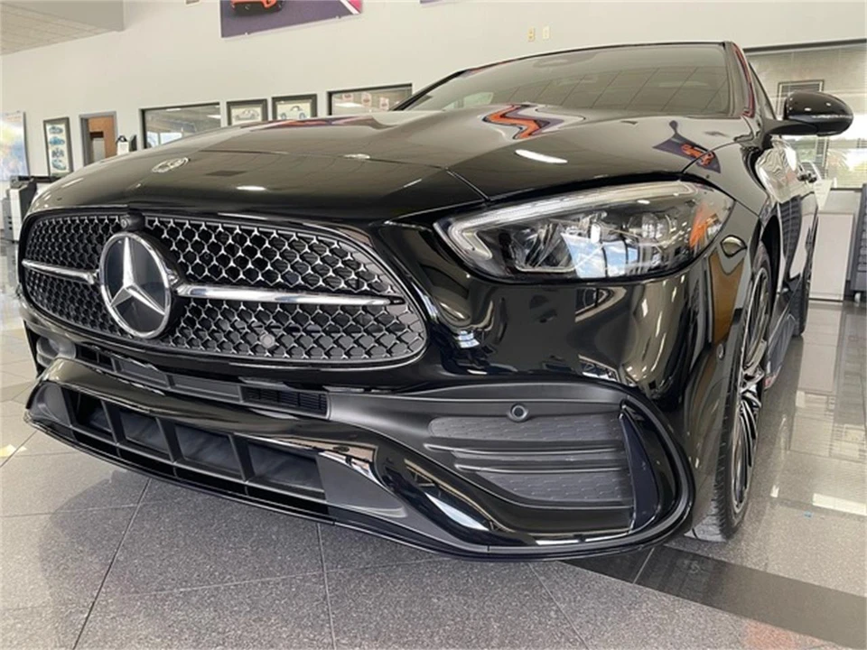 2024 Mercedes-Benz W206 C-Class - Image 11 of 31