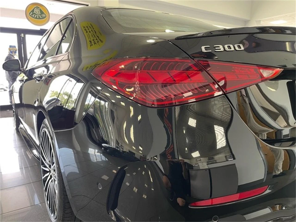 2024 Mercedes-Benz W206 C-Class - Image 15 of 31