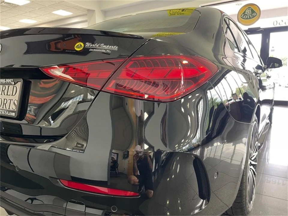 2024 Mercedes-Benz W206 C-Class - Image 17 of 31