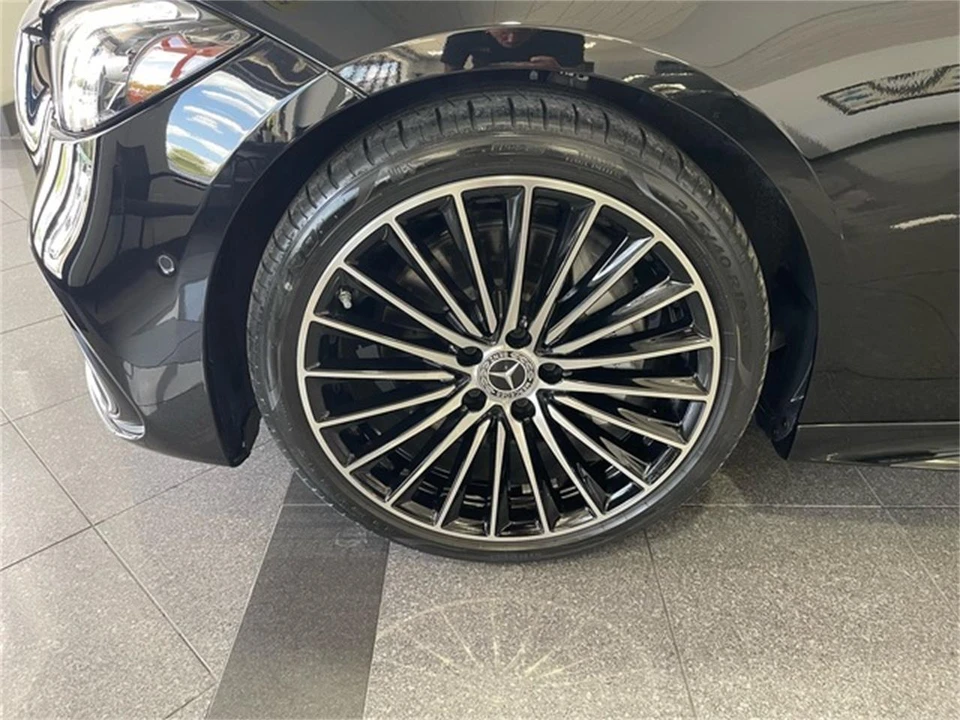 2024 Mercedes-Benz W206 C-Class - Image 21 of 31