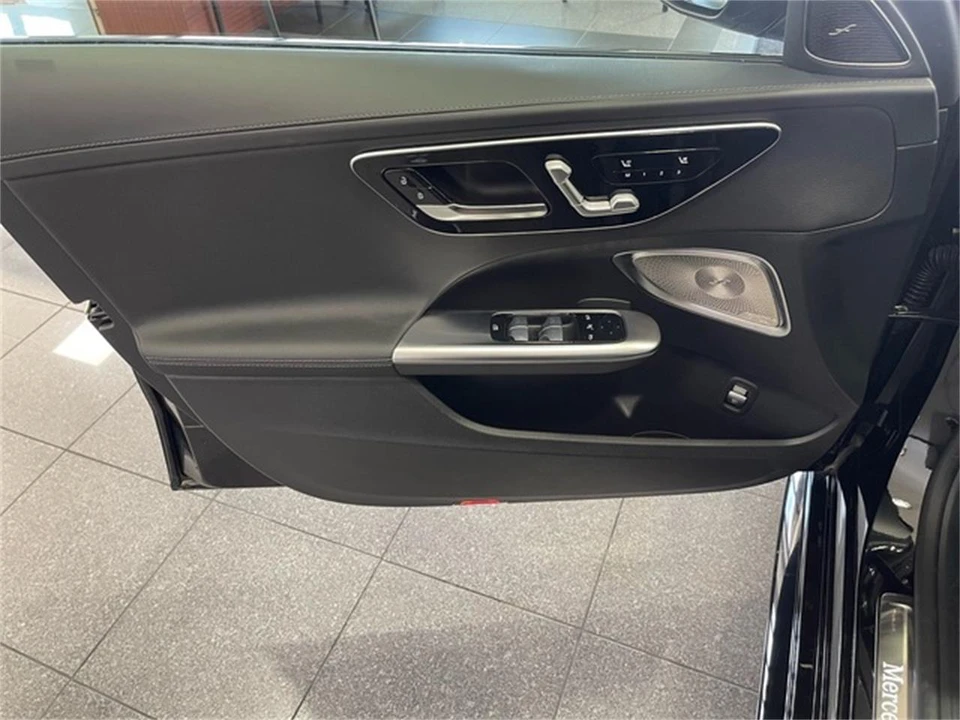 2024 Mercedes-Benz W206 C-Class - Image 23 of 31