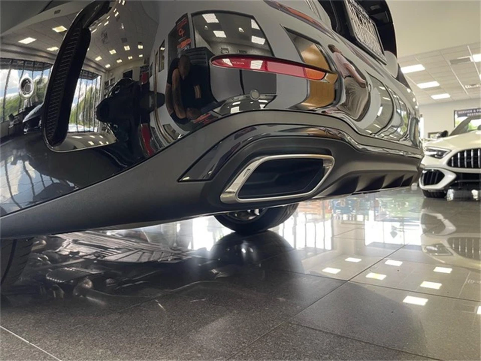 2024 Mercedes-Benz W206 C-Class - Image 16 of 31