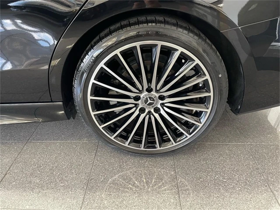 2024 Mercedes-Benz W206 C-Class - Image 22 of 31