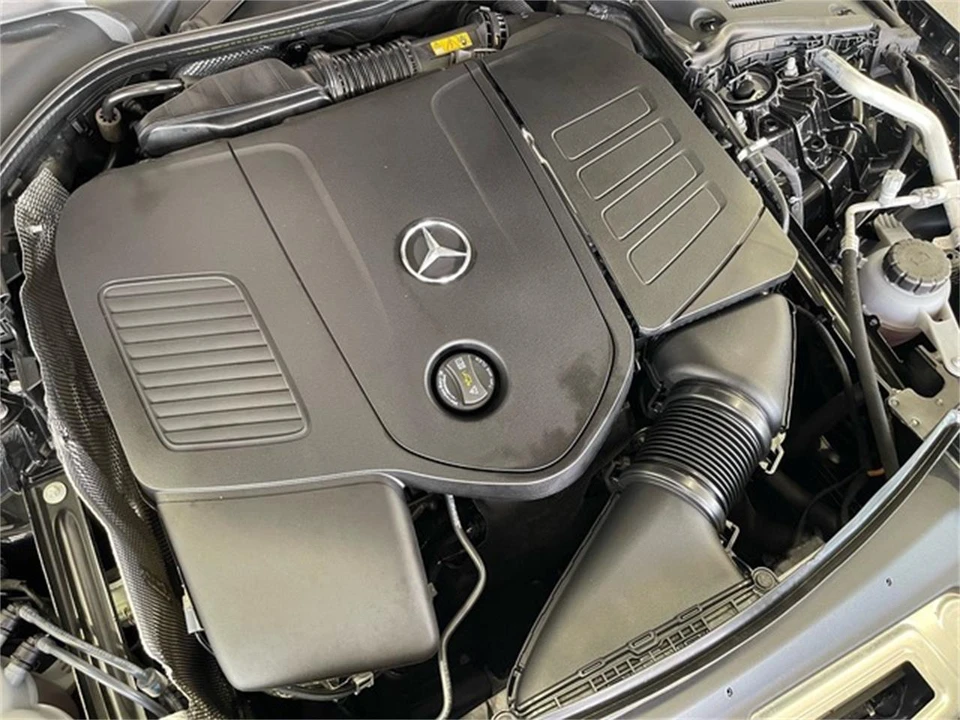 2024 Mercedes-Benz W206 C-Class - Image 20 of 31