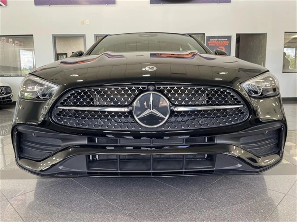 2024 Mercedes-Benz W206 C-Class - Image 8 of 31