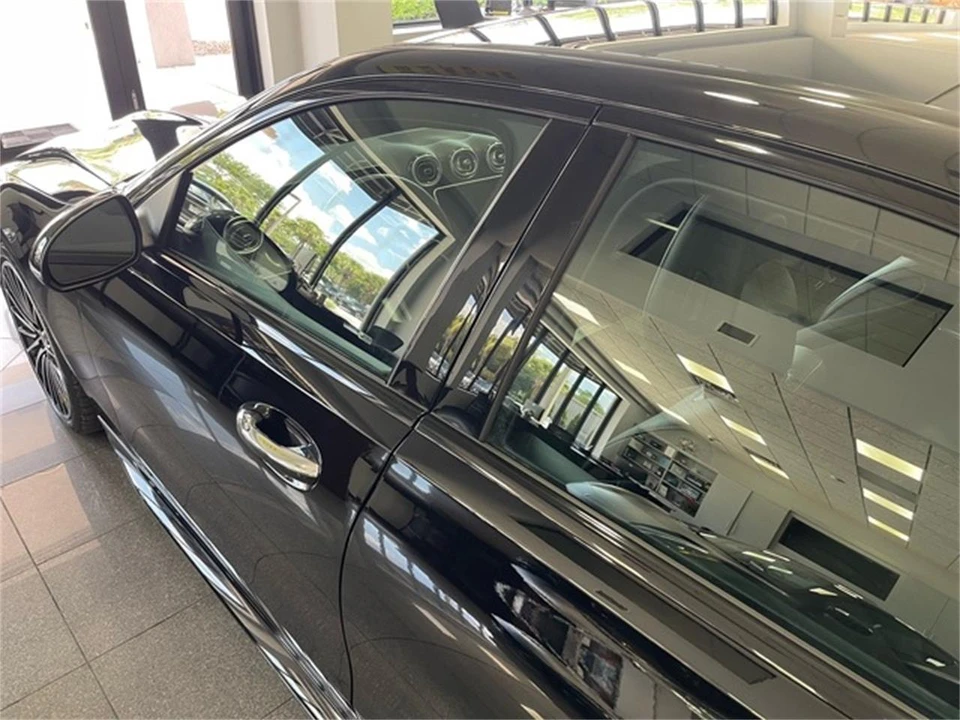 2024 Mercedes-Benz W206 C-Class - Image 14 of 31