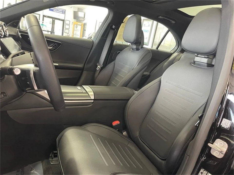 2024 Mercedes-Benz W206 C-Class - Image 26 of 31