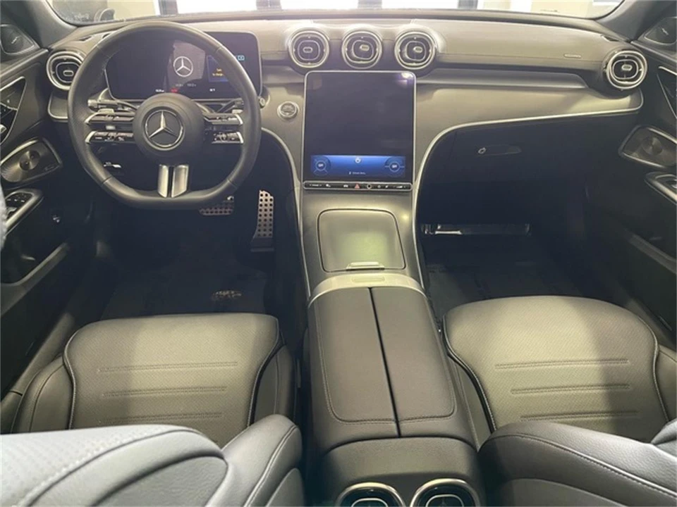 2024 Mercedes-Benz W206 C-Class - Image 30 of 31