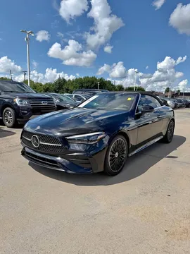 2024 Mercedes-Benz CL-Class CLE 300 4Matic
