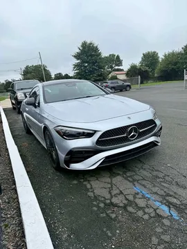 2024 Mercedes-Benz CL-Class CLE 300 4Matic