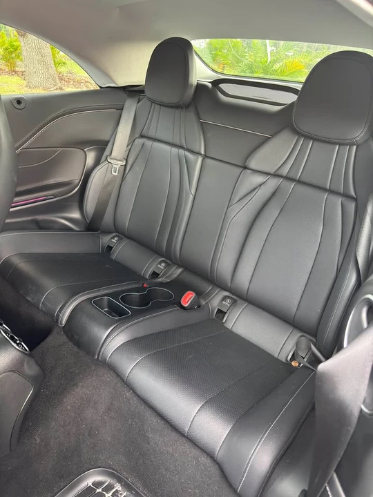 2024 Mercedes-Benz CL-Class - Image 10 of 17