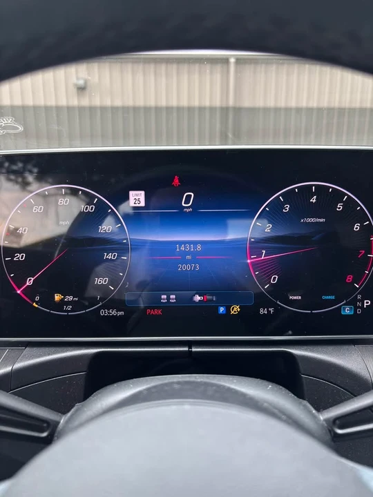 2024 Mercedes-Benz CL-Class - Image 11 of 17